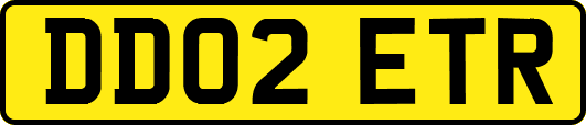 DD02ETR