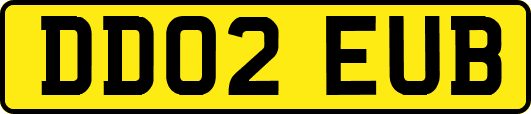 DD02EUB