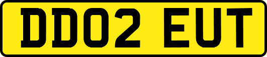 DD02EUT