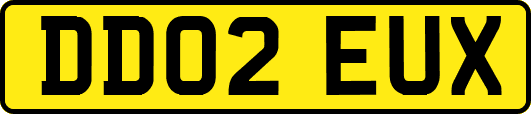 DD02EUX