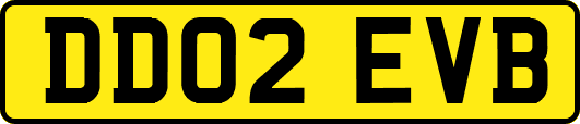 DD02EVB