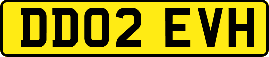 DD02EVH