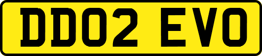 DD02EVO
