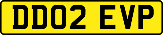 DD02EVP