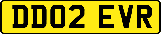 DD02EVR