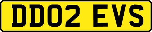 DD02EVS
