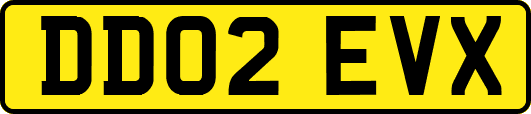 DD02EVX
