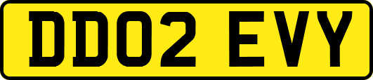 DD02EVY