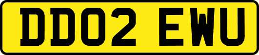 DD02EWU