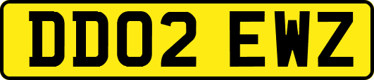DD02EWZ