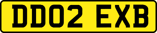 DD02EXB