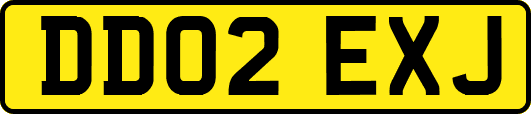 DD02EXJ