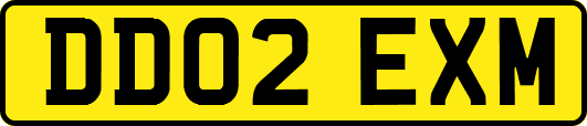 DD02EXM