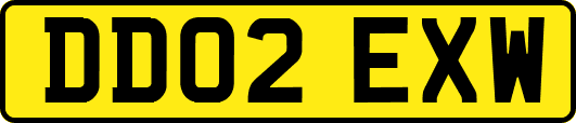 DD02EXW