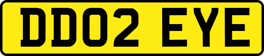 DD02EYE