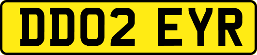 DD02EYR