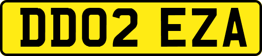 DD02EZA