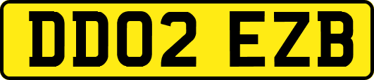 DD02EZB