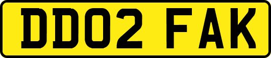 DD02FAK