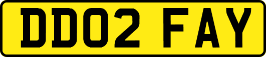 DD02FAY
