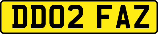DD02FAZ