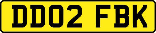 DD02FBK