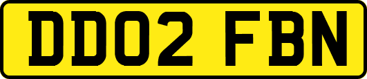 DD02FBN