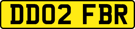 DD02FBR
