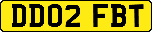 DD02FBT