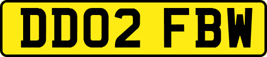 DD02FBW