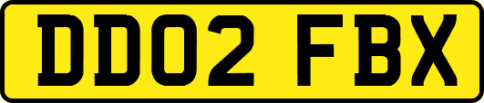 DD02FBX