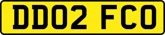 DD02FCO