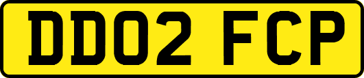 DD02FCP