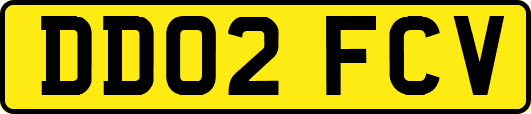 DD02FCV