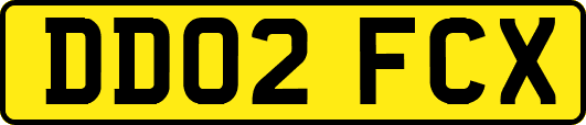 DD02FCX