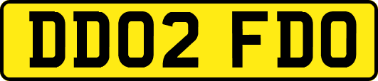 DD02FDO