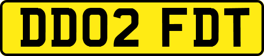 DD02FDT