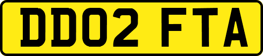 DD02FTA
