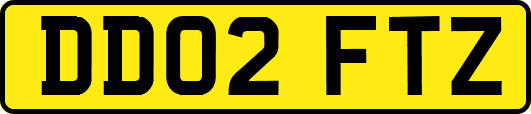 DD02FTZ