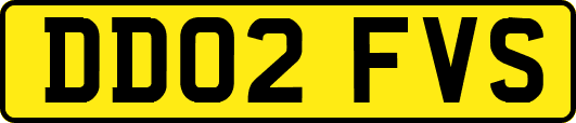 DD02FVS