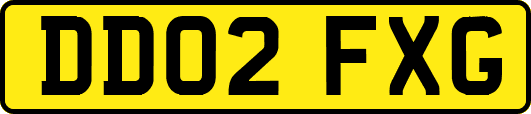 DD02FXG