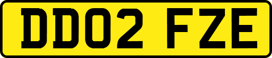 DD02FZE