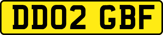 DD02GBF