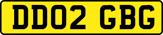 DD02GBG