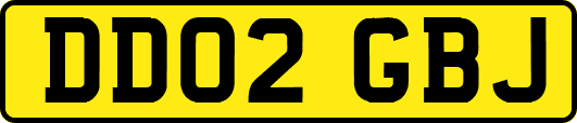 DD02GBJ
