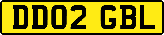 DD02GBL