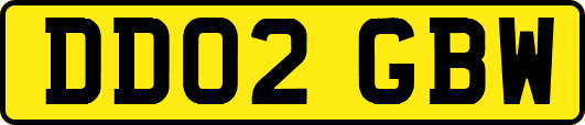 DD02GBW