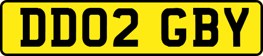 DD02GBY