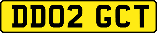 DD02GCT