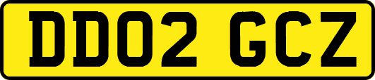DD02GCZ
